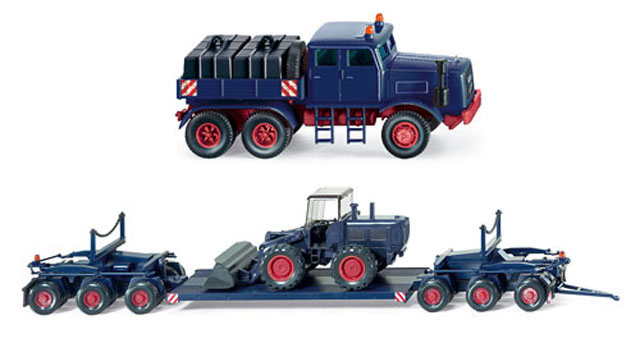 2012_05_16 MB 3250 mit Scheuerle Pendelachs-Tieflader - Bild 002