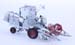 2011_01_31 Steinle Mähdreschertransport - Bild 002